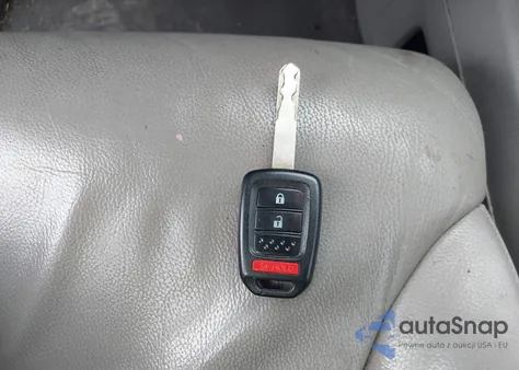 2014 Honda Cr-V Ex-L из США, поврежденный, VIN 5J6RM4H7XEL038968